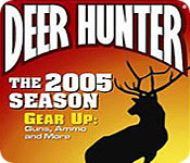 deer hunter 2005 maps download